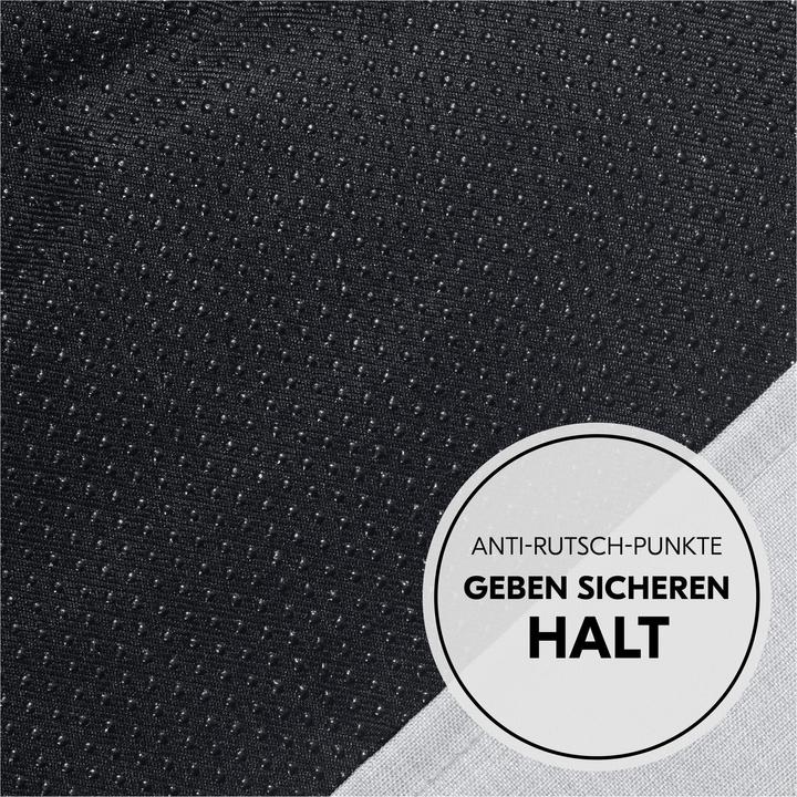 Produktbild Hauck Pushchair Footmuff Winter Grey