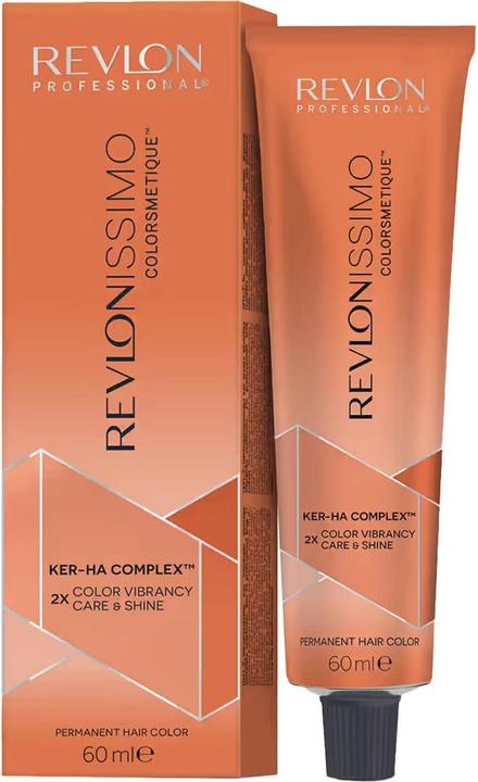 Produktbild Revlon Professional Colorsmetique 8.4 Hellblond Kupfer (Hellblond kupfer)