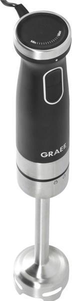 Image du produit Graef HB 602 Mixeur plongeant noir