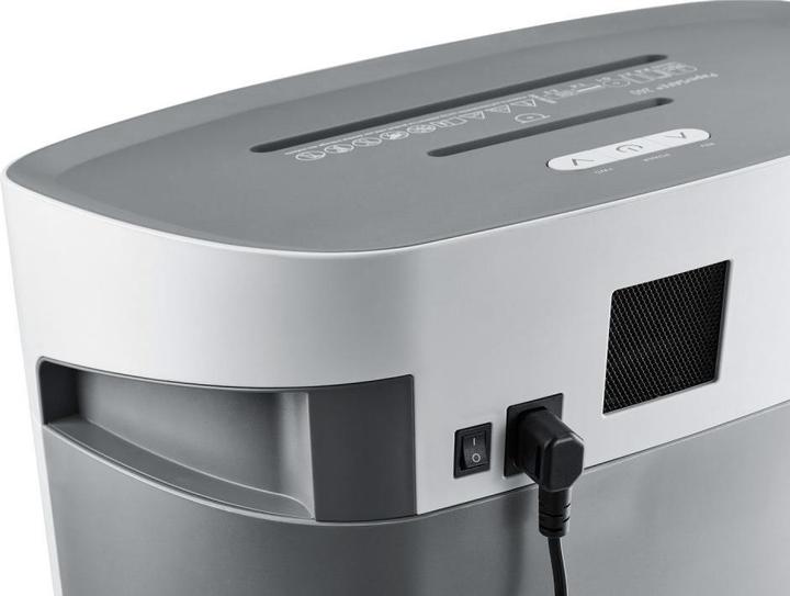 Produktbild Dahle PaperSAFE PS240 P4 öl- & wartungsfrei (Partikelschnitt)