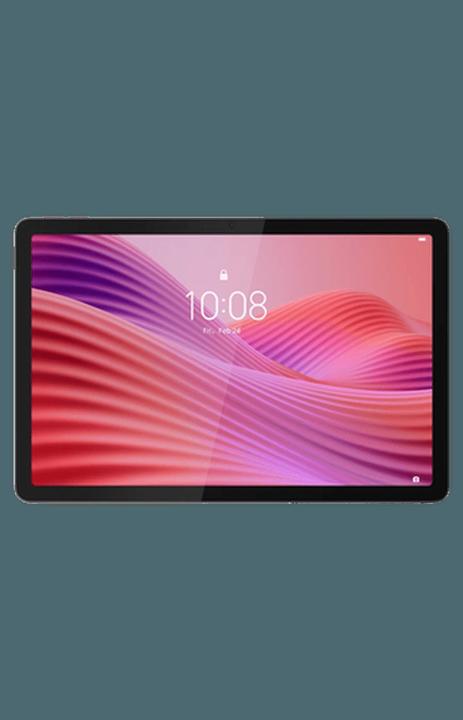 Produktbild Lenovo Tab WiFi + 4G 4GB/128GB Grau (4G, 10.10", 128 GB, Luna Grey)