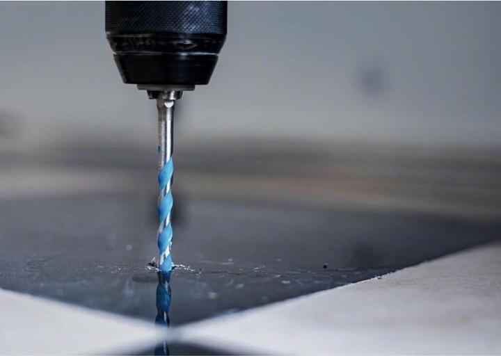 Immagine prodotto Bosch Professional Zubehör Esperto CYL-9 (6 millimetri)