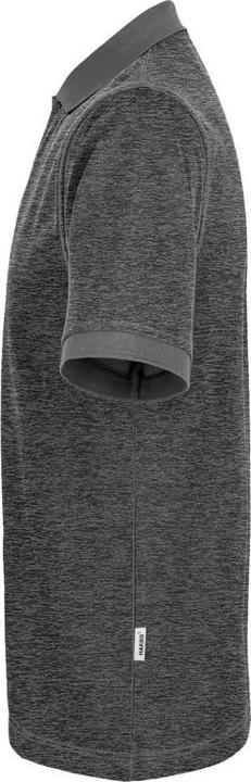 Immagine prodotto Hakro Polo da uomo PERFORMANCE 816 grigio scuro taglia M (M)