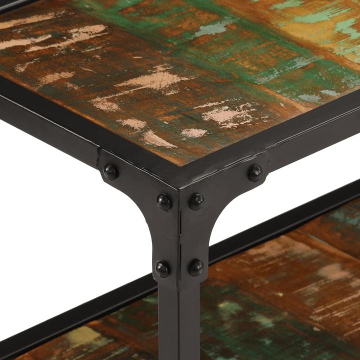 Actual product image VidaXL Ariella (150 x 30 x 41 cm)