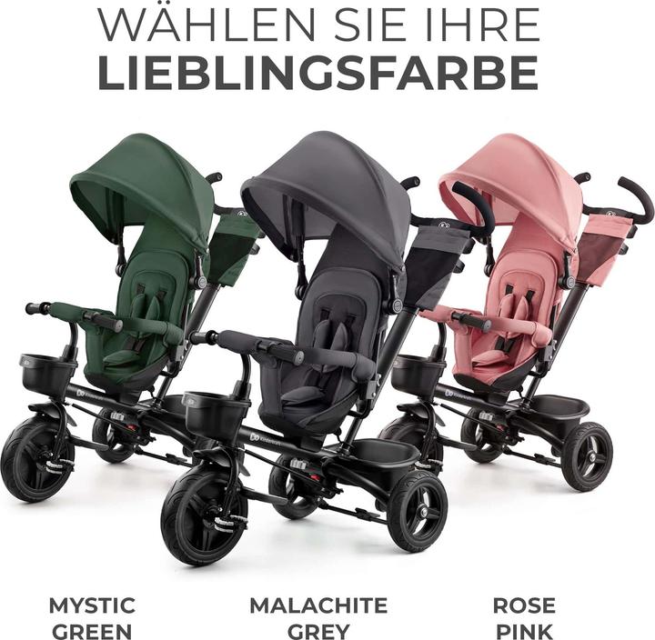 Actual product image KinderKraft Aveo