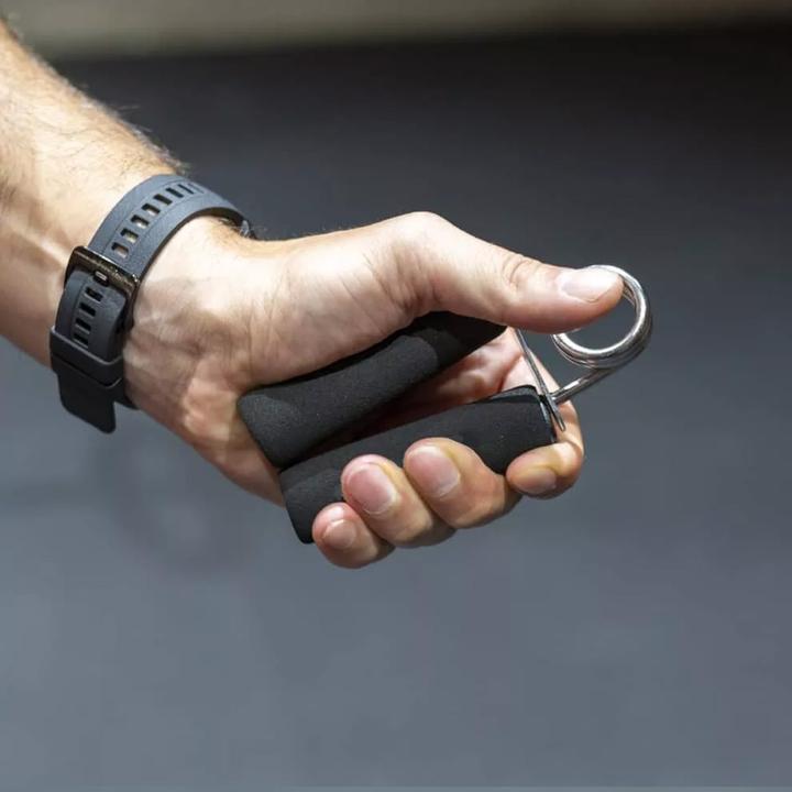 Actual product image Gladiatorfit Hand muscle trainer