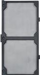 Image du produit Lian-Li Lancool 207 Front-Staubfilter - schwarz