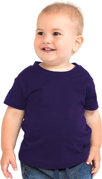 Immagine prodotto Larkwood Maglietta per bambini con collo a punta (80)