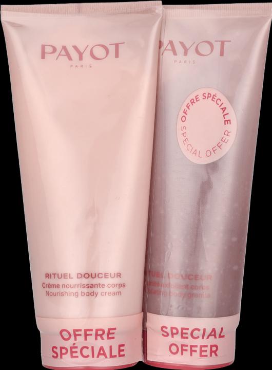 Payot Paris Payot Corps Rituel Promo Douceur Duo (Körperpflegeset)
