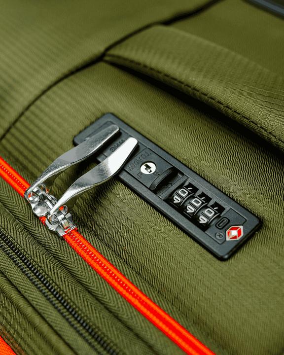 Produktbild Swissbags Ohio - Grösse M erweiterbar 67 cm (83 l, M (50 - 90l))