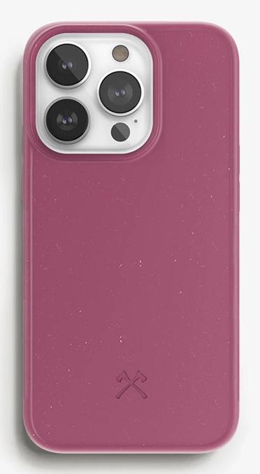 Image du produit Woodcessories Change Case Bio (Apple iPhone 15 Pro)