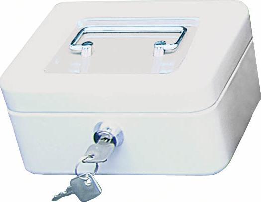 Actual product image Wedo Cash box