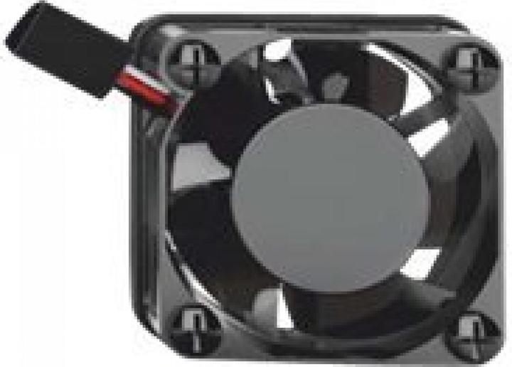 Produktbild Noiseblocker BlackSilent Pro PM-2 (40 mm, 1 x)