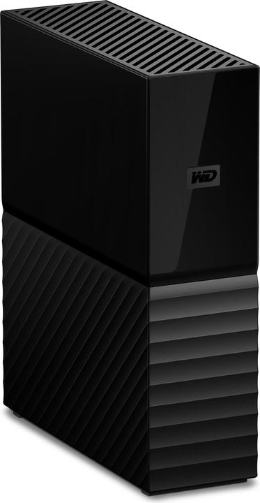 Produktbild WD My Book (3 TB)