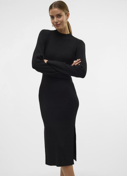 Actual product image Vero Moda VMLYNZI Midi dress Knitted dress (XL)