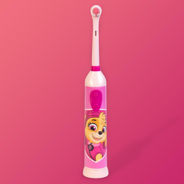 Produktbild NoName Paw Patrol Kinderzahnbürste (Oszillierende Zahnbürste)