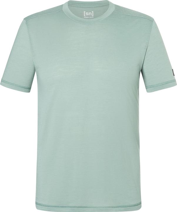 Chinois vert
