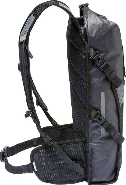Actual product image Vaude Trailsaddle II (10 l, Saddle bag)