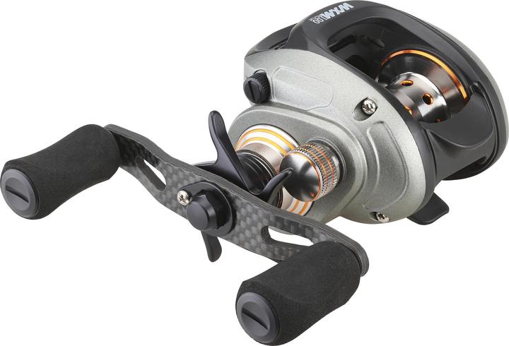 Actual product image Caperlan WXM 100RC