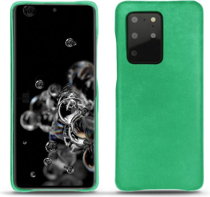 Productafbeelding Noreve Lederen omslag (Samsung Galaxy S20+ 5G)