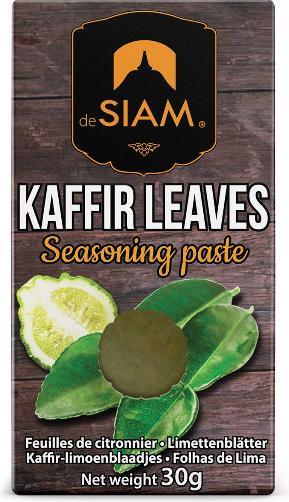 Actual product image deSiam Kaffir Leave Paste 30 g (30 g)