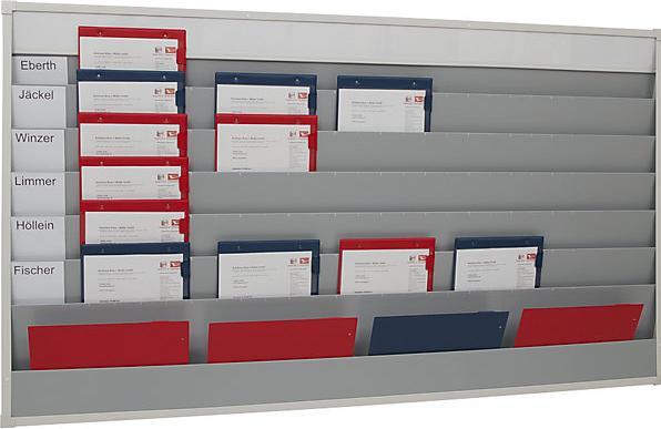 Actual product image Eichner Workshop planner (158 x 90 cm)