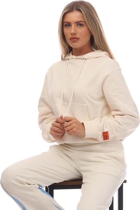 Immagine prodotto Heron Preston Ex Ray Felpa con Cappuccio Donna (36 D)