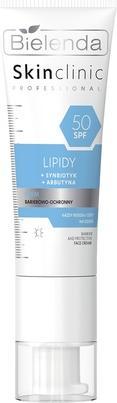 Produktbild Bielenda PROFESSIONAL Skin Clinic krem barierowo-ochronny z SPF50 40ml (Sonnencreme, SPF 50, 40 ml)