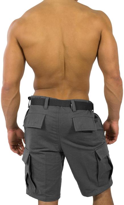 Actual product image Normani Men's BDU Shorts Dasht (L)