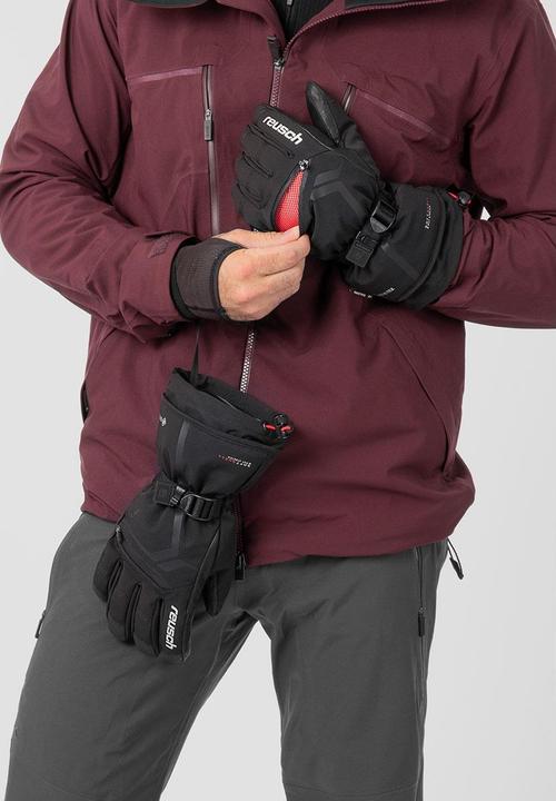 Produktbild Reusch Down Spirit GTX Handschuhe (10.5)
