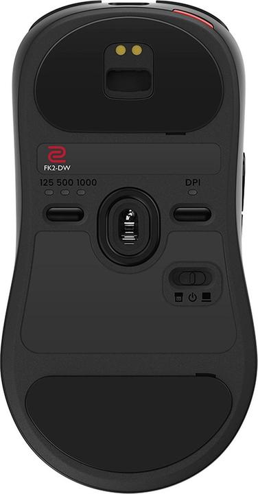 Immagine prodotto BenQ Mouse senza fili Fk2-Dw (Senza fili)