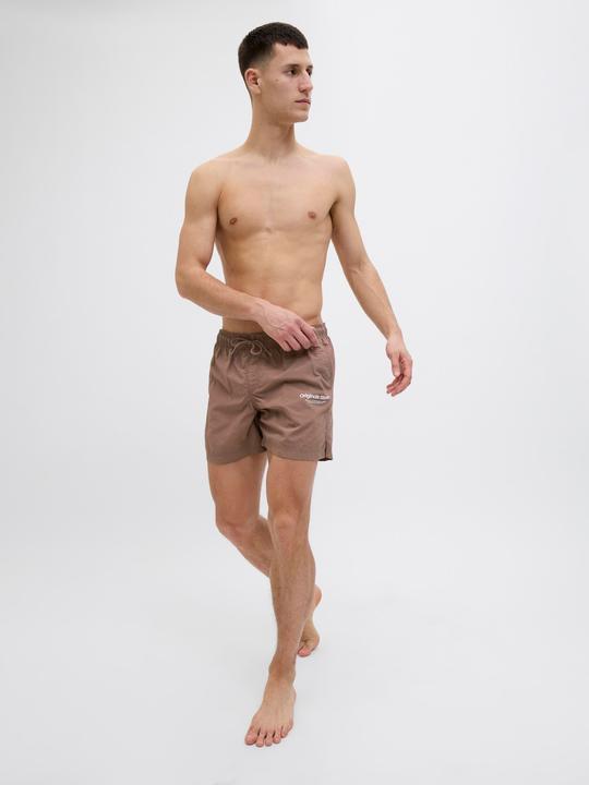 Image du produit Jack & Jones Regular Fit Badeshorts Badeshorts (M)