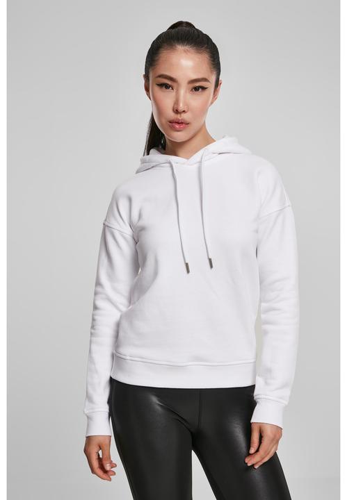 Immagine prodotto Urban Classics Felpa da donna biologica con cappuccio (M)