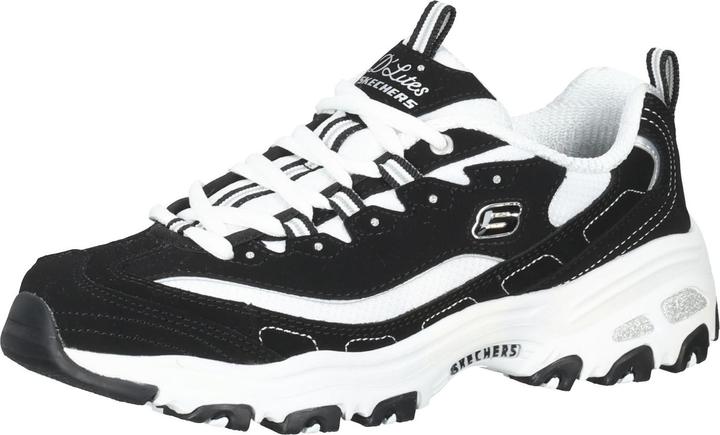 Image du produit Skechers D'Lites - Biggest Fan sneakers (40)