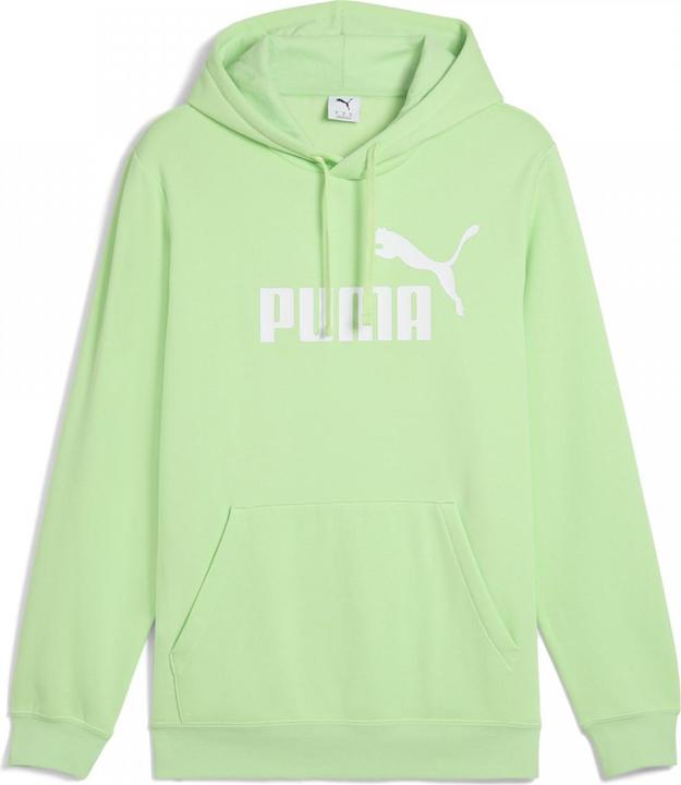 Immagine prodotto Puma ESS No. 1 Logo Felpa con cappuccio FL (s) (XXL)