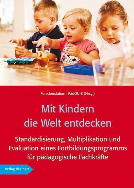 Produktbild Mit Kindern die Welt entdecken