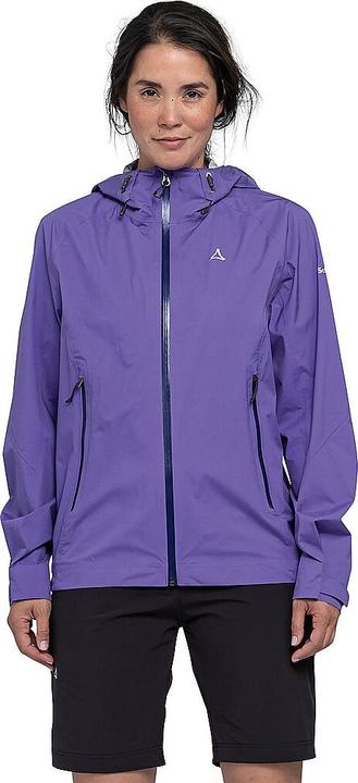 Produktbild Schöffel 2.5L 3D Jacket Vistdal L (40, L)