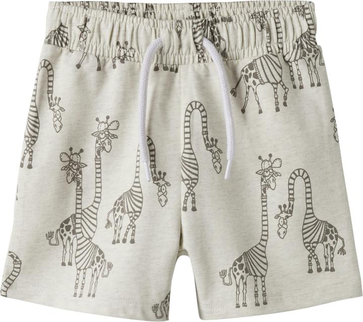 Name it Kurze Sweatshorts