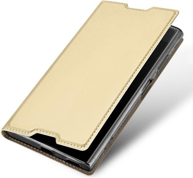 Actual product image Dux Ducis Skin Pro Series (Xperia XA1 Plus)