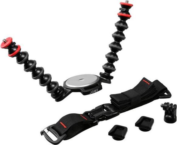 Image du produit Joby Mise à niveau de la plateforme GorillaPod pour 3K et 5K (Jambe)