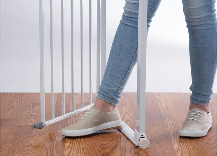Actual product image Safety 1st Flat Step Barrier Grid (73 cm)
