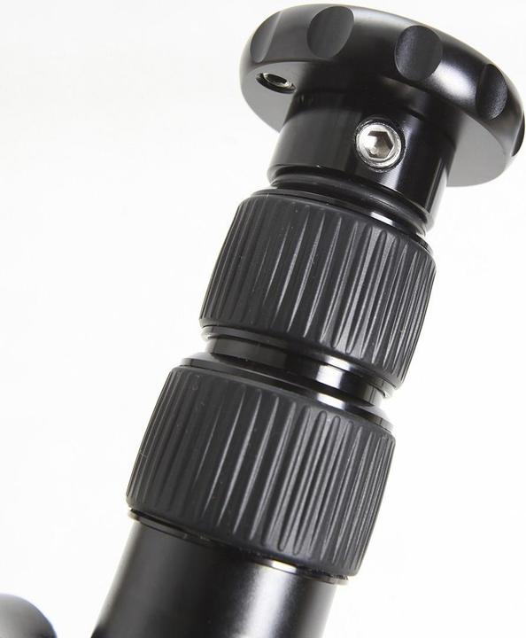 Image du produit Sirui A-1005+Y-10 polyvalent (Métal)
