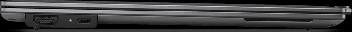 Actual product image Lenovo ThinkPad X9-14 Gen 1 (14", Intel Core Ultra 7 258V, 32 GB, 1000 GB, CH)