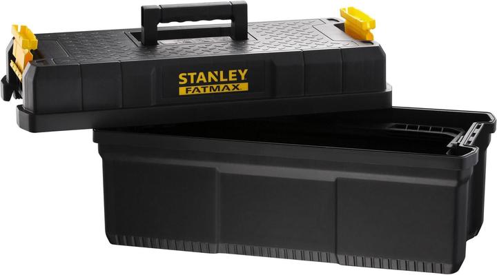 Image du produit Stanley Boîte à outils avec marchepied (1 pièces)