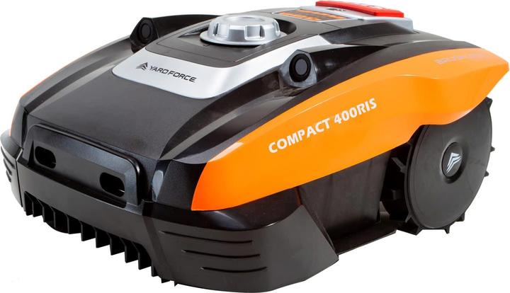 Produktbild Yard Force Compact 400RiS (400 m²)