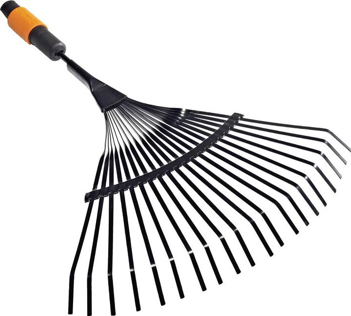 Produktbild Fiskars Fächerbesen