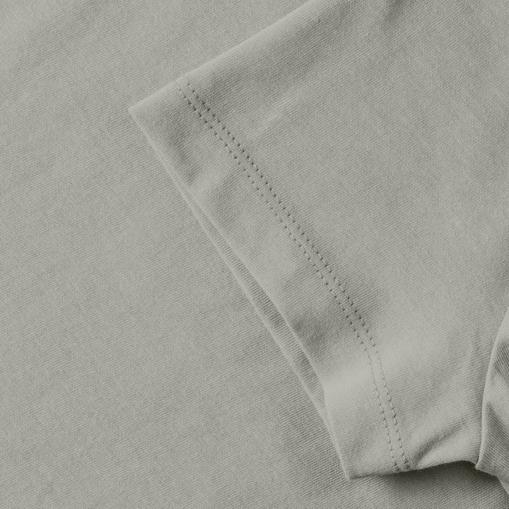 Actual product image Russell Tshirt Organic Cotton (S)