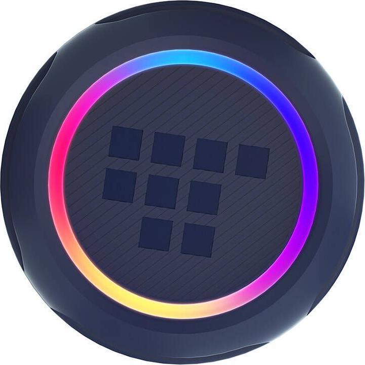 Actual product image Tronsmart Wireless Bluetooth Speaker T7 Lite (blue) (24 h, Battery operated)
