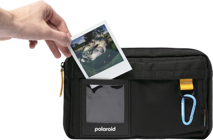 Produktbild Polaroid Crossbody Bags (Kamera Schultertasche)