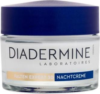 Immagine prodotto Diadermine Age Supreme Wrinkle Expert 3D Crema Notte Antirughe (50 ml, Crema notte)